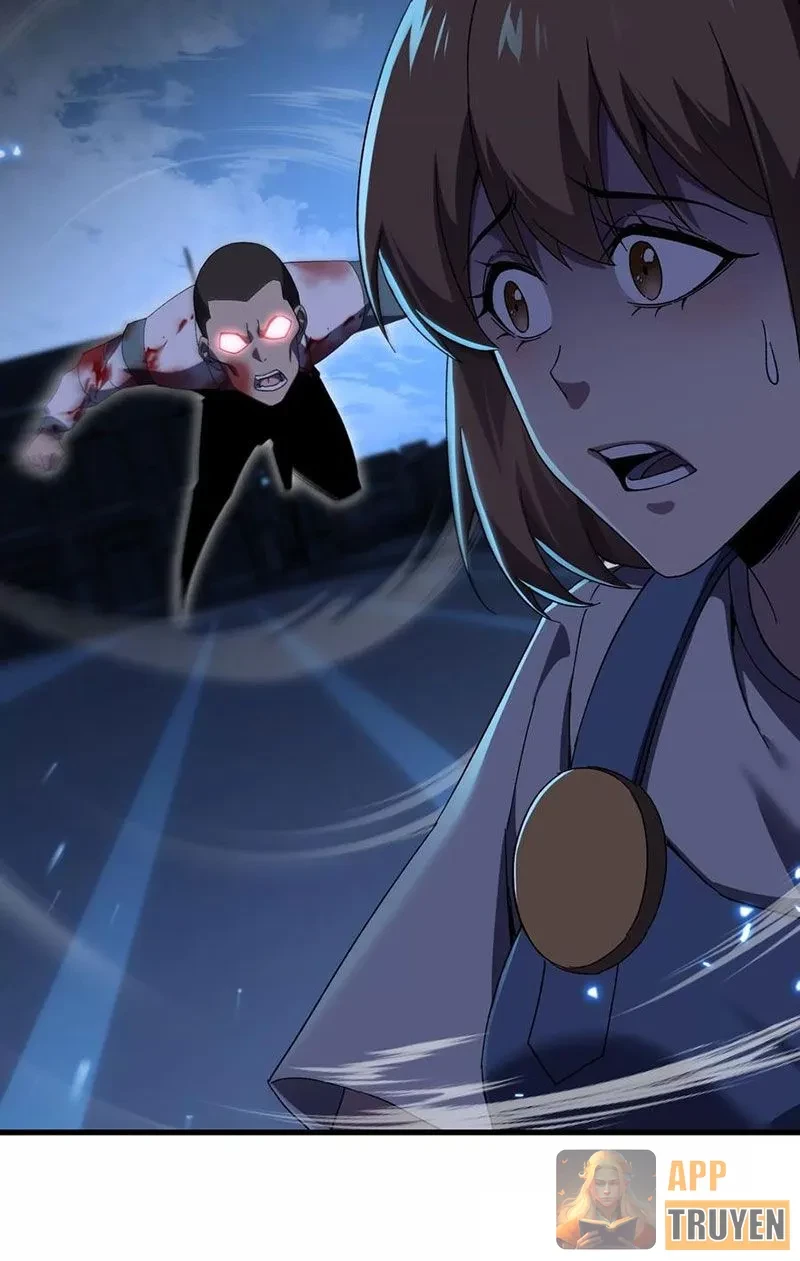 Công hội Kỳ Lân Chapter 40 - 40