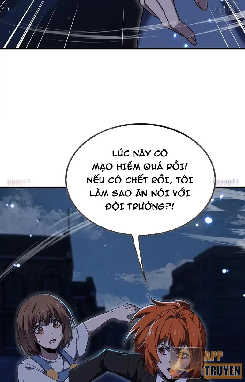 Công hội Kỳ Lân Chapter 40 - 43