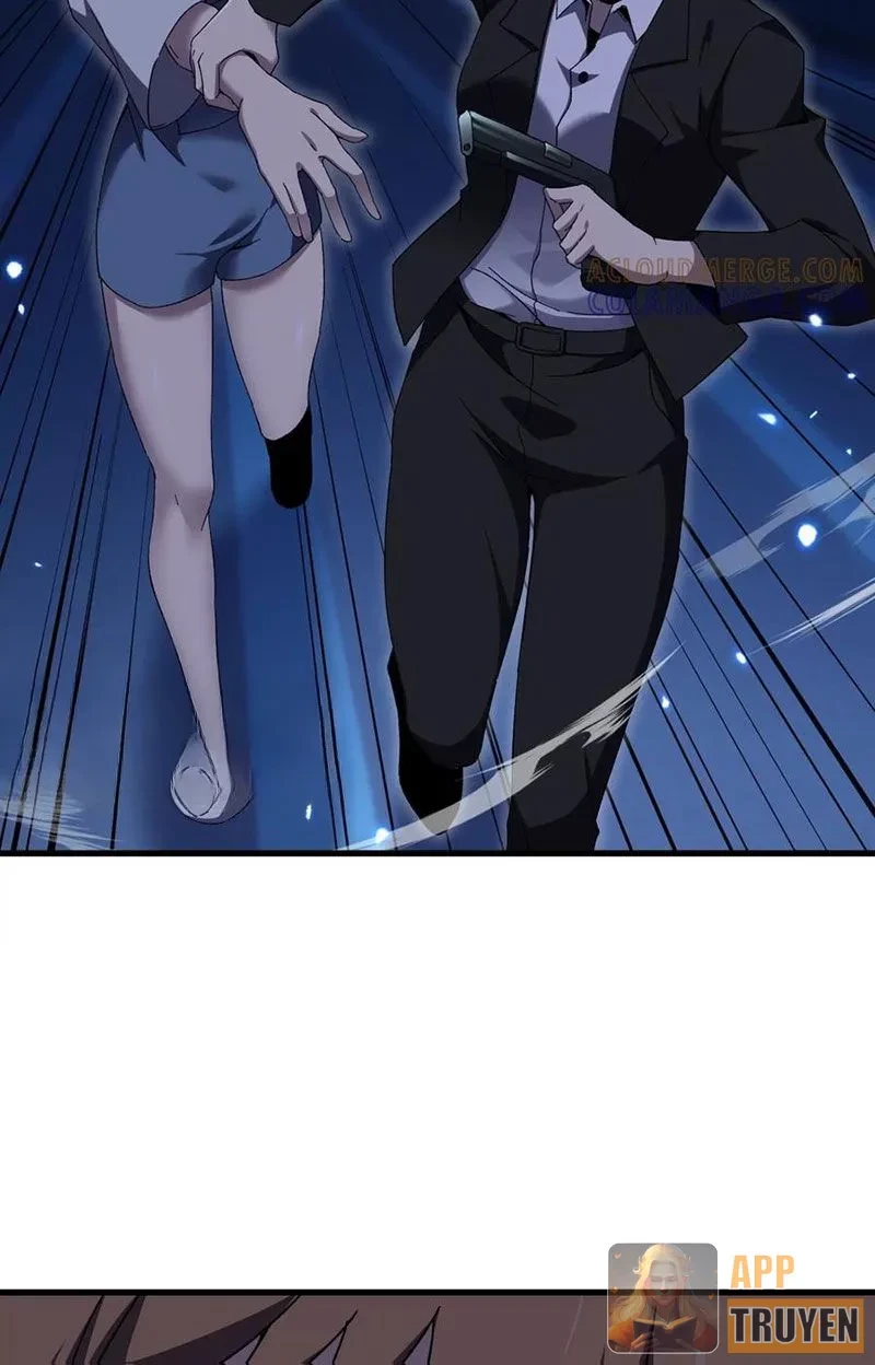 Công hội Kỳ Lân Chapter 40 - 44