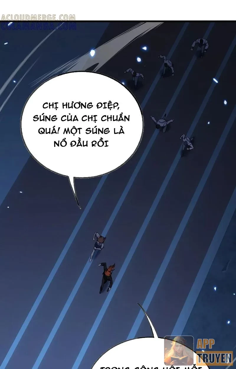 Công hội Kỳ Lân Chapter 40 - 46