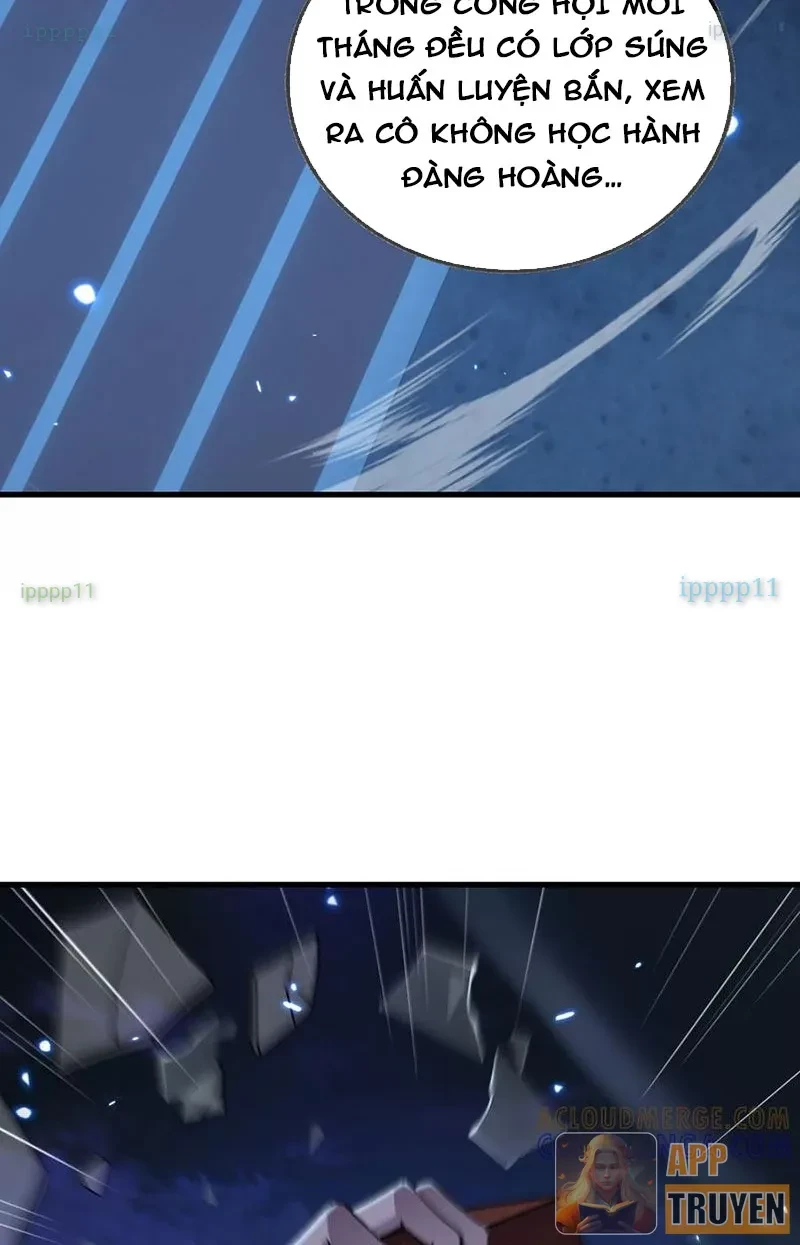 Công hội Kỳ Lân Chapter 40 - 47