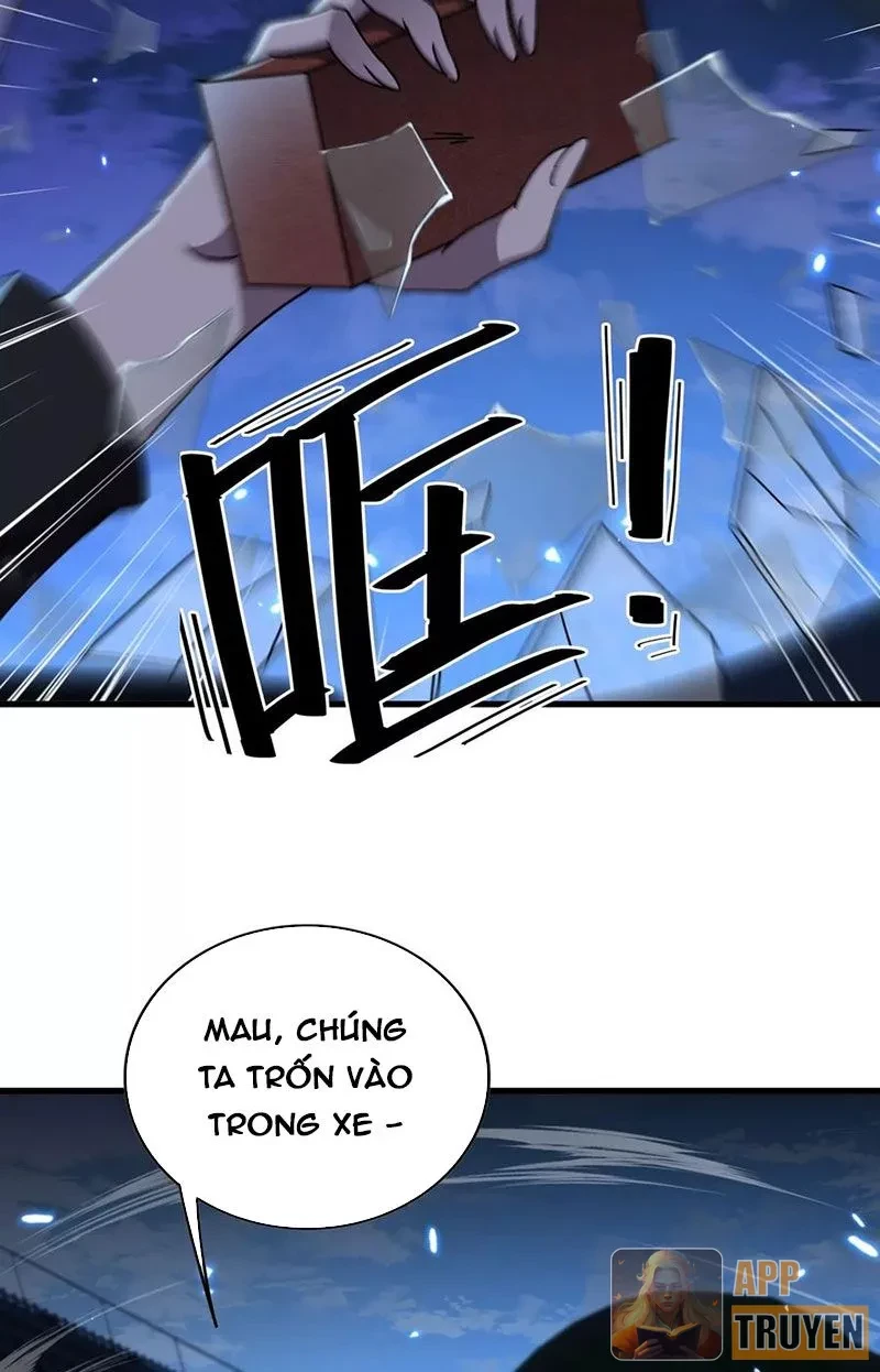 Công hội Kỳ Lân Chapter 40 - 48