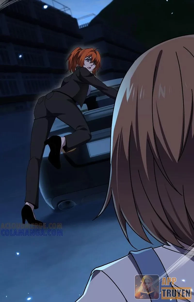 Công hội Kỳ Lân Chapter 40 - 49