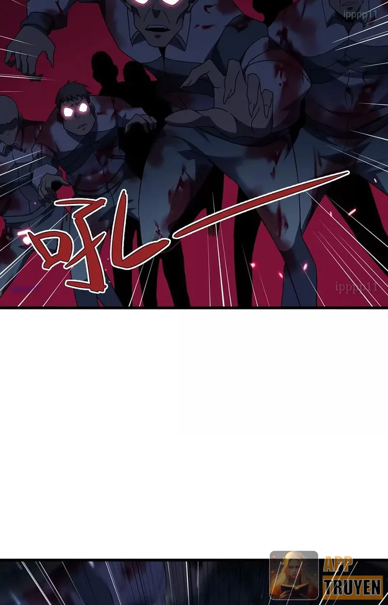 Công hội Kỳ Lân Chapter 40 - 52