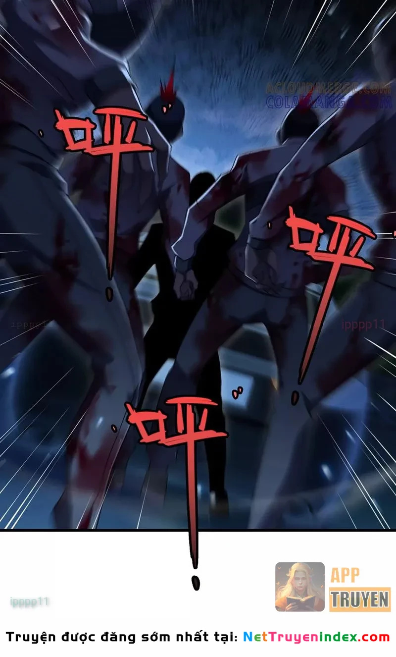 Công hội Kỳ Lân Chapter 40 - 53