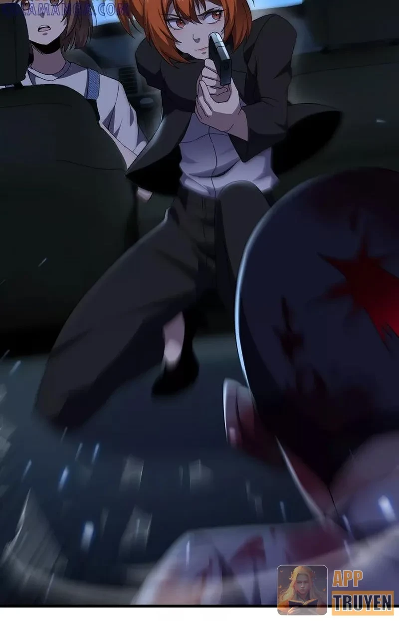 Công hội Kỳ Lân Chapter 40 - 55