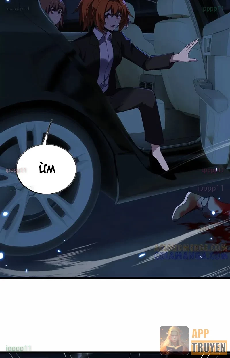 Công hội Kỳ Lân Chapter 40 - 58