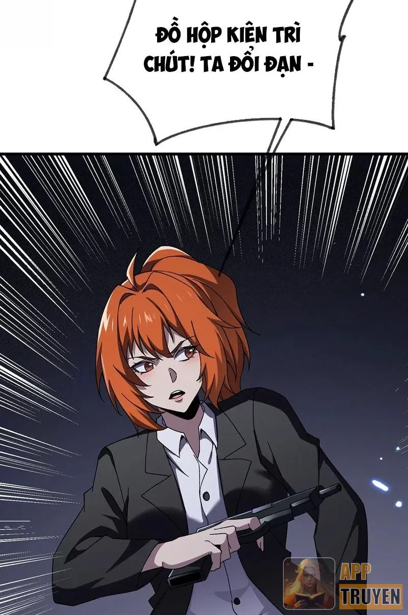 Công hội Kỳ Lân Chapter 40 - 65