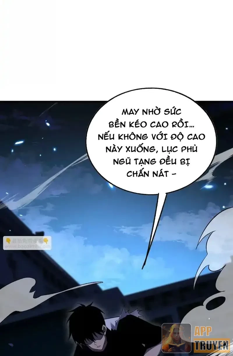 Công hội Kỳ Lân Chapter 41 - 15