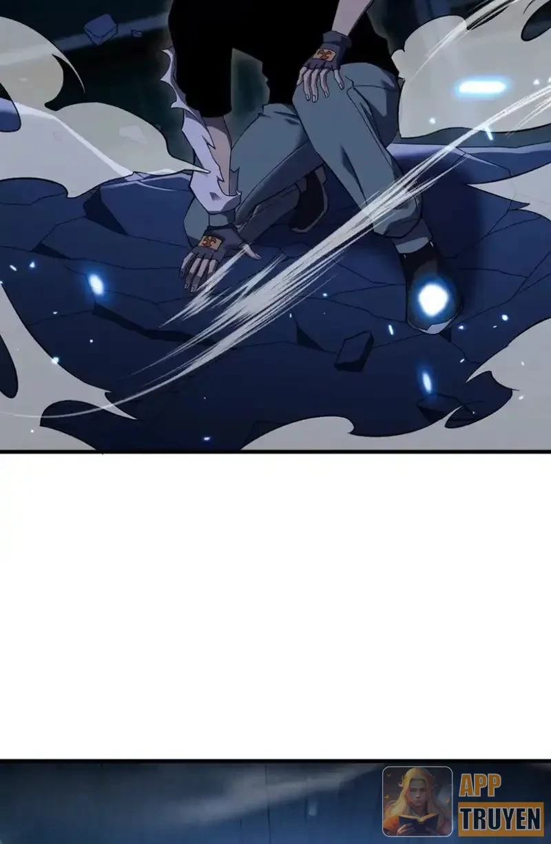 Công hội Kỳ Lân Chapter 41 - 16