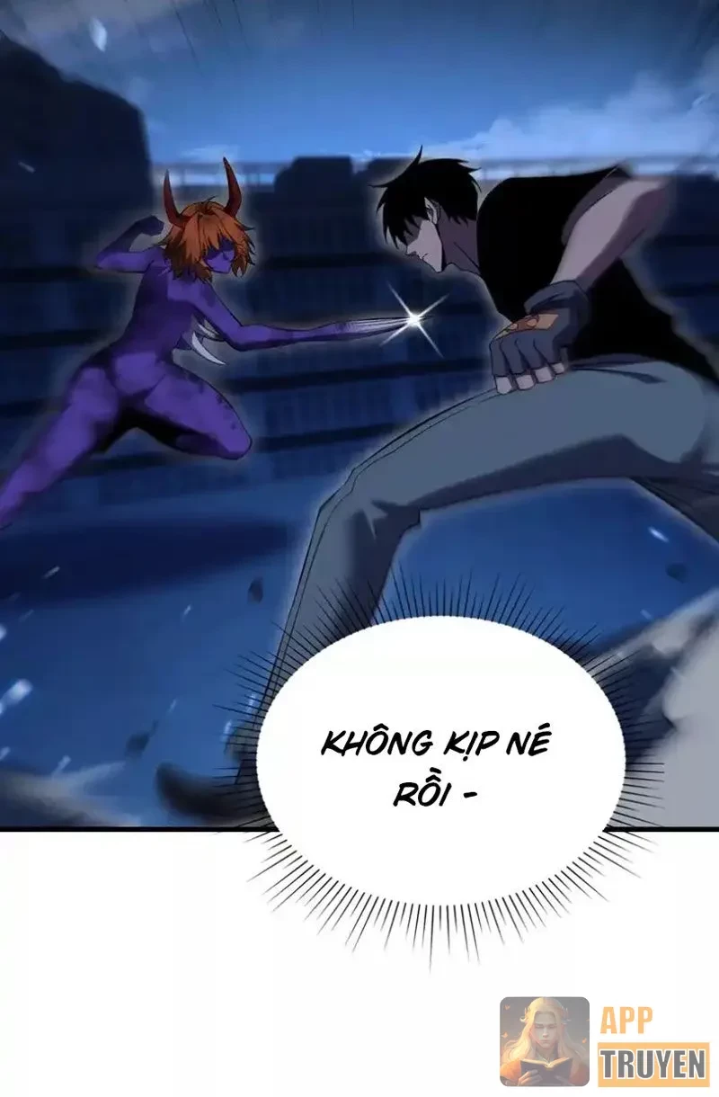 Công hội Kỳ Lân Chapter 41 - 17