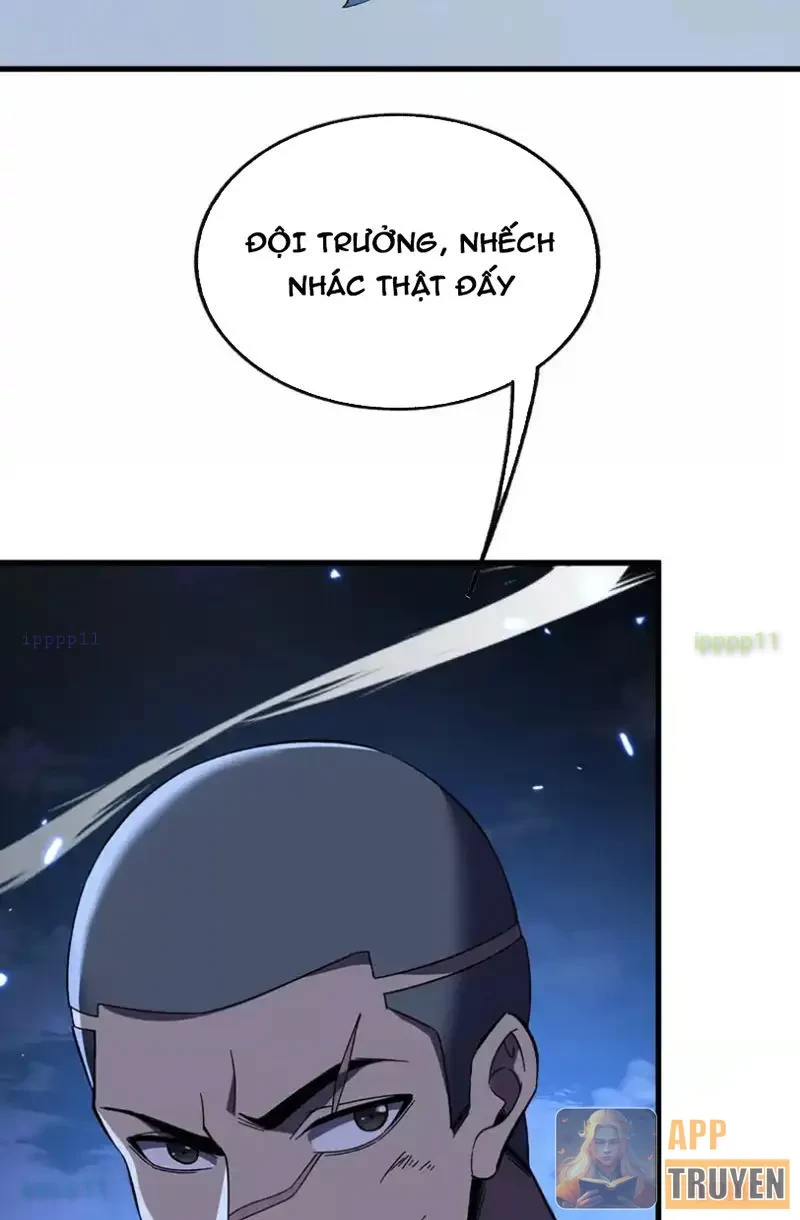 Công hội Kỳ Lân Chapter 41 - 21