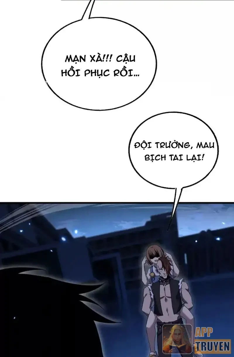 Công hội Kỳ Lân Chapter 41 - 23