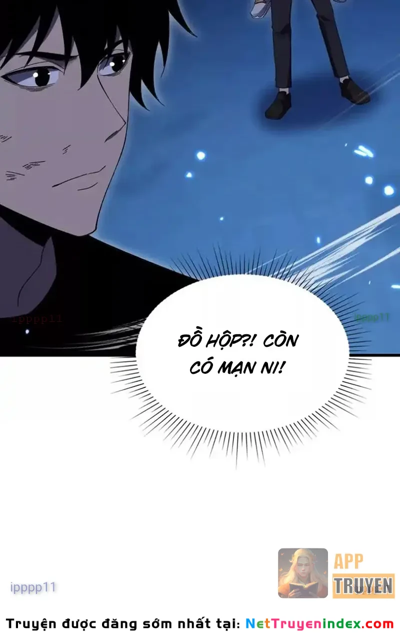 Công hội Kỳ Lân Chapter 41 - 24