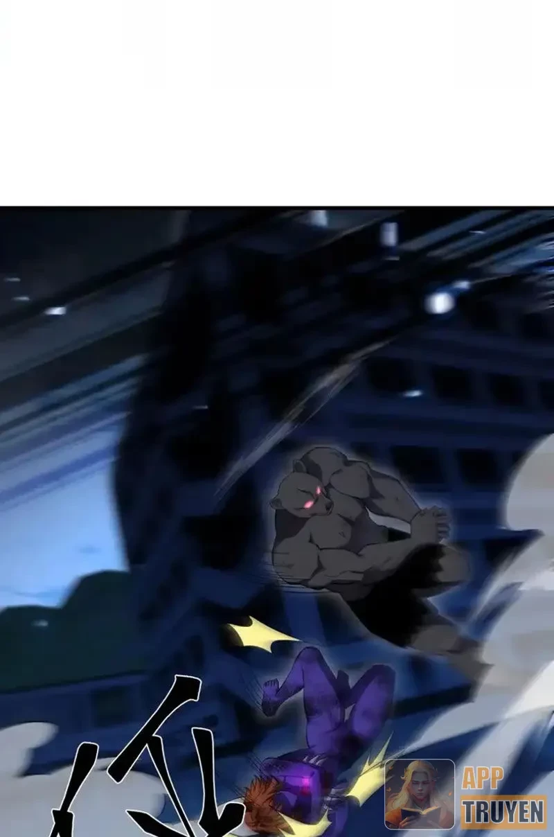 Công hội Kỳ Lân Chapter 41 - 30