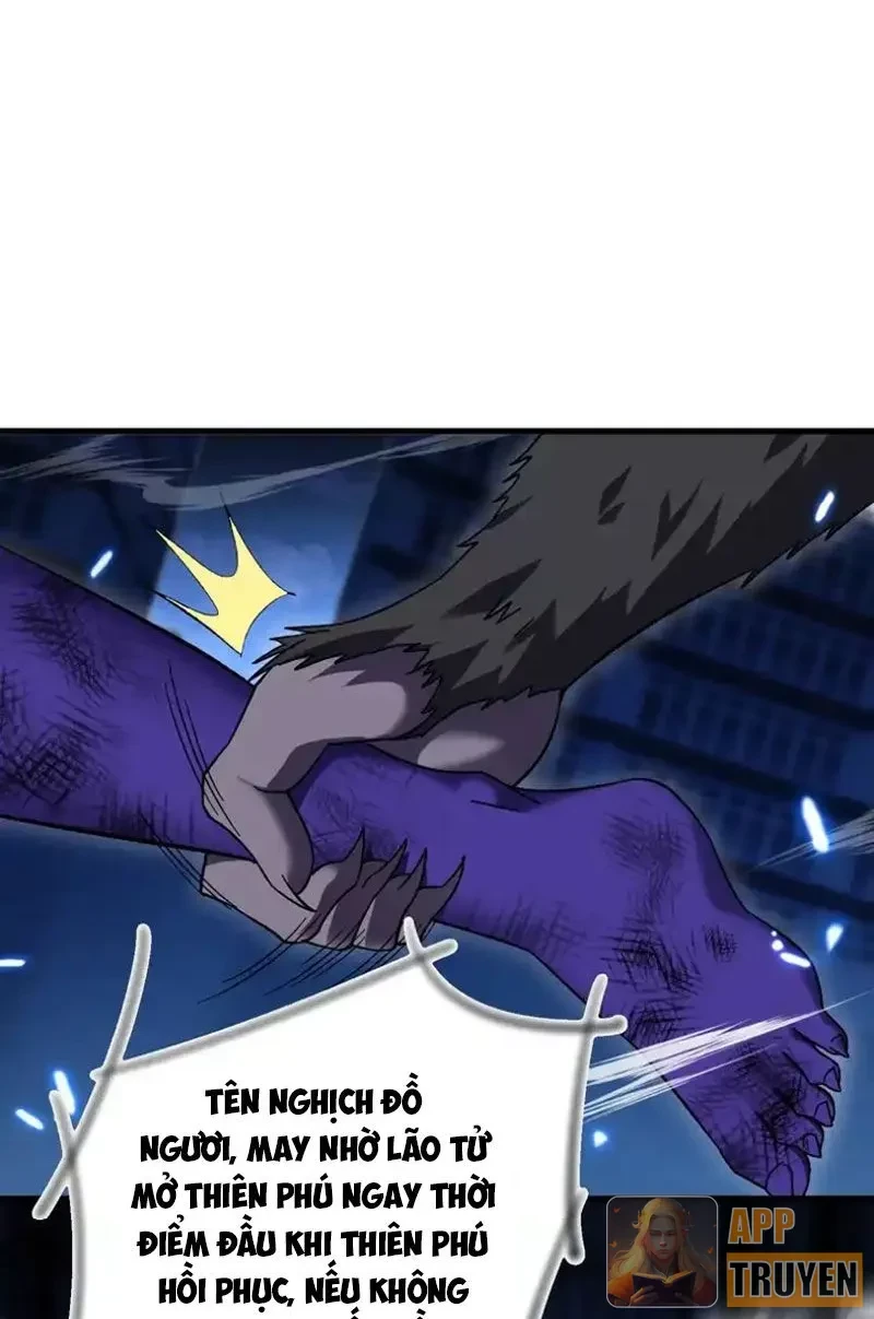 Công hội Kỳ Lân Chapter 41 - 33