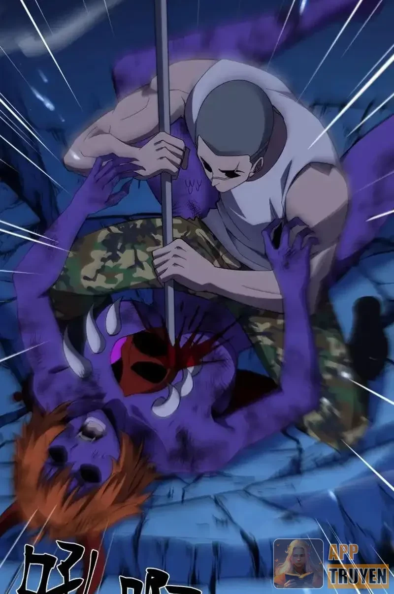 Công hội Kỳ Lân Chapter 41 - 41