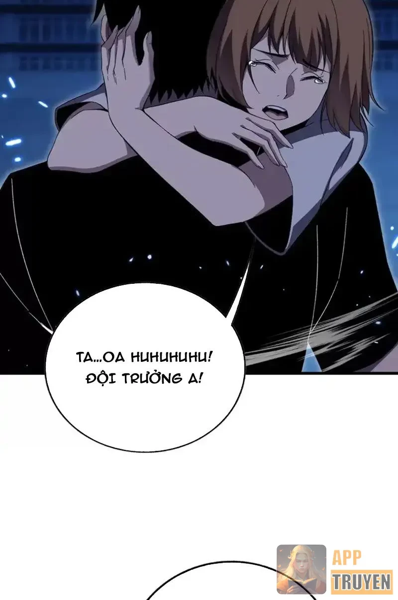 Công hội Kỳ Lân Chapter 41 - 51