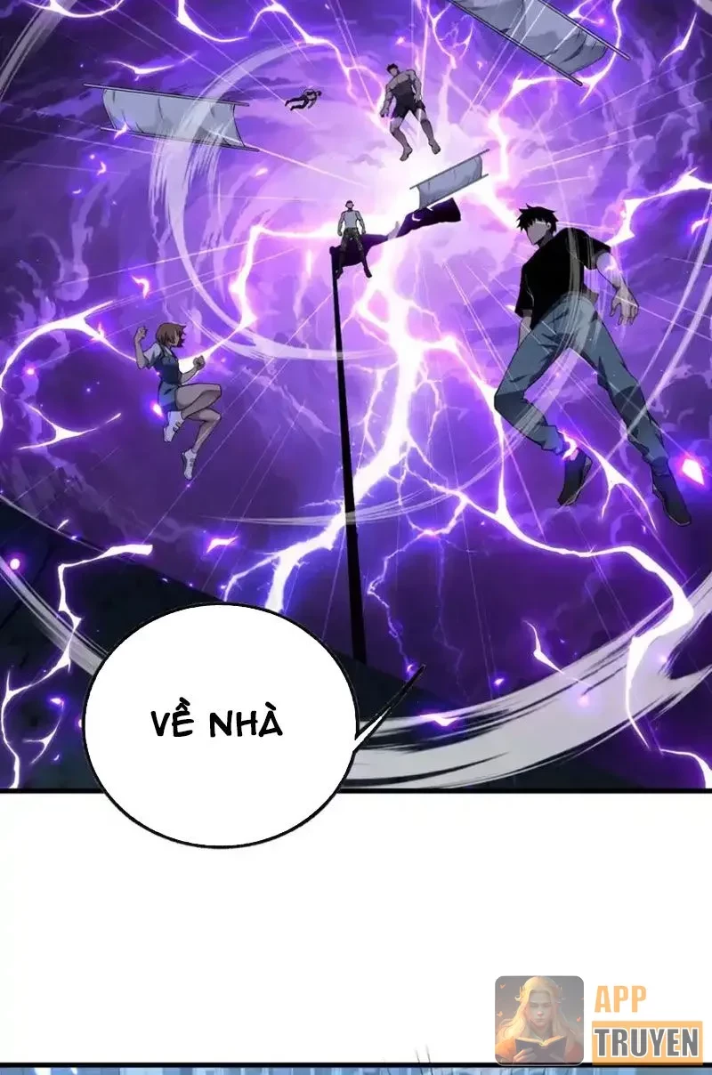 Công hội Kỳ Lân Chapter 41 - 62