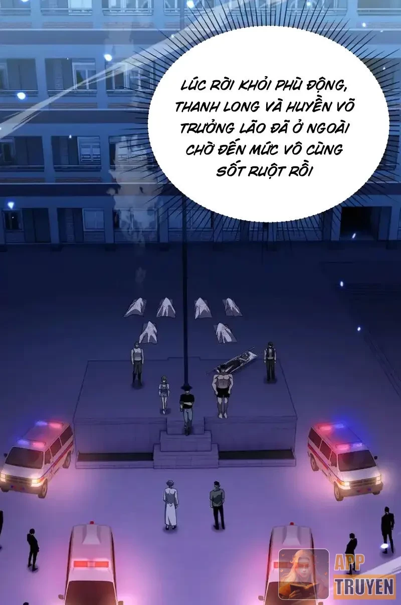 Công hội Kỳ Lân Chapter 41 - 63