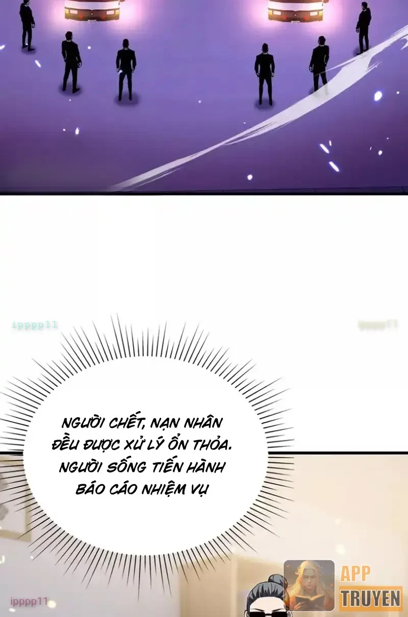 Công hội Kỳ Lân Chapter 41 - 64