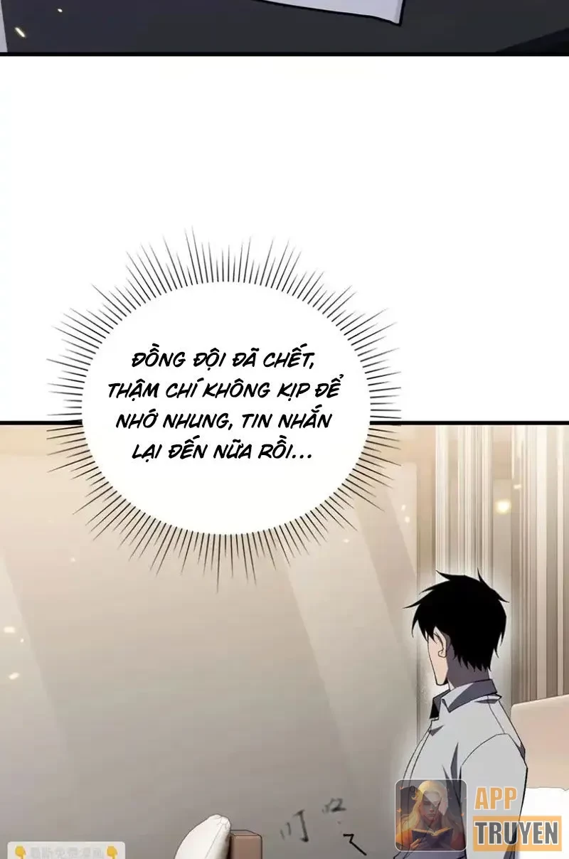 Công hội Kỳ Lân Chapter 41 - 67