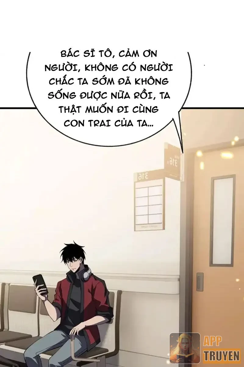 Công hội Kỳ Lân Chapter 41 - 71