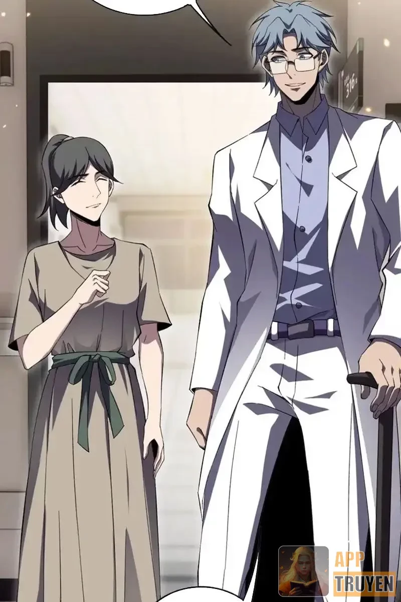 Công hội Kỳ Lân Chapter 41 - 73