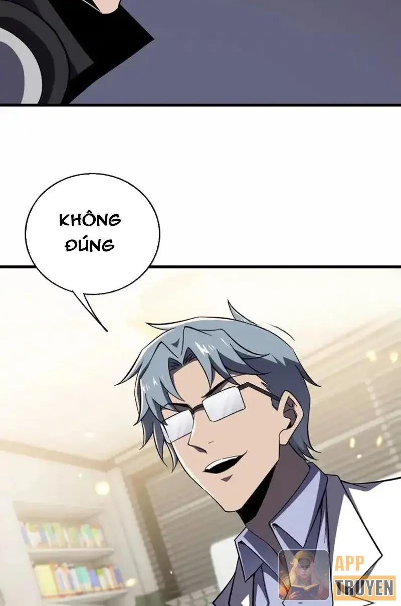 Công hội Kỳ Lân Chapter 41 - 77