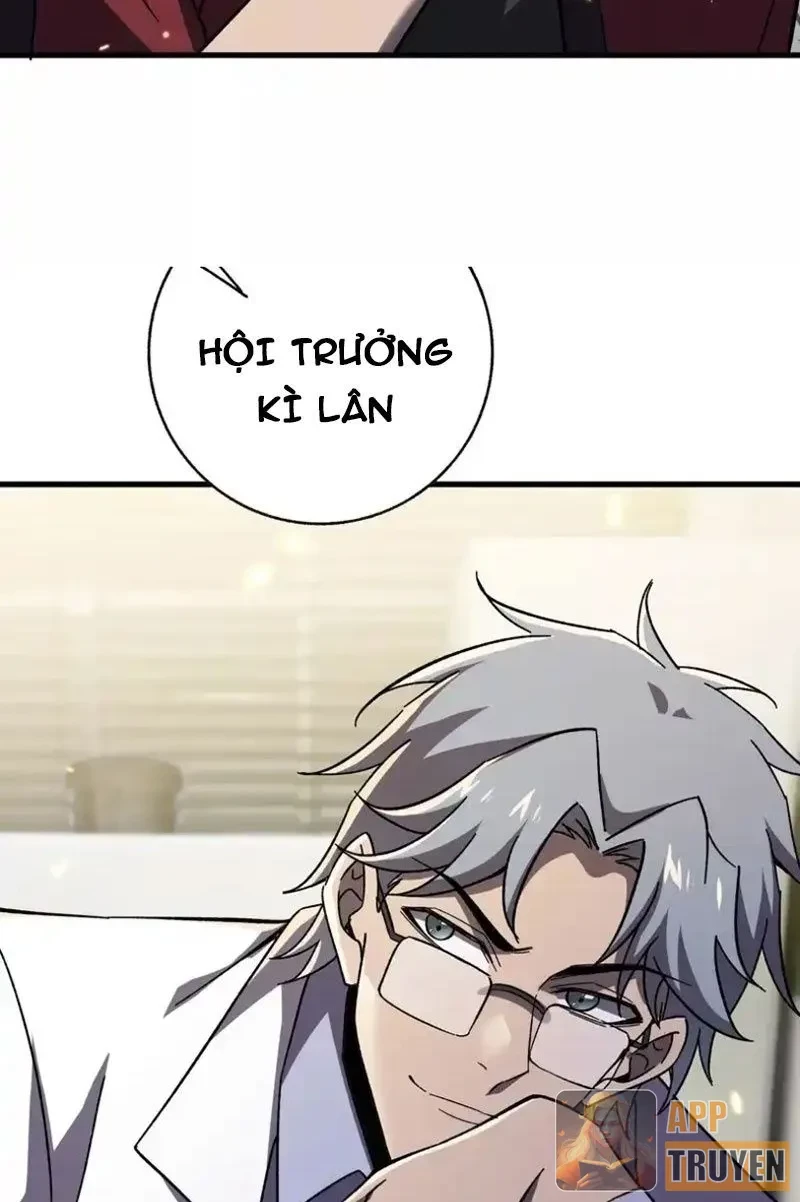 Công hội Kỳ Lân Chapter 41 - 81