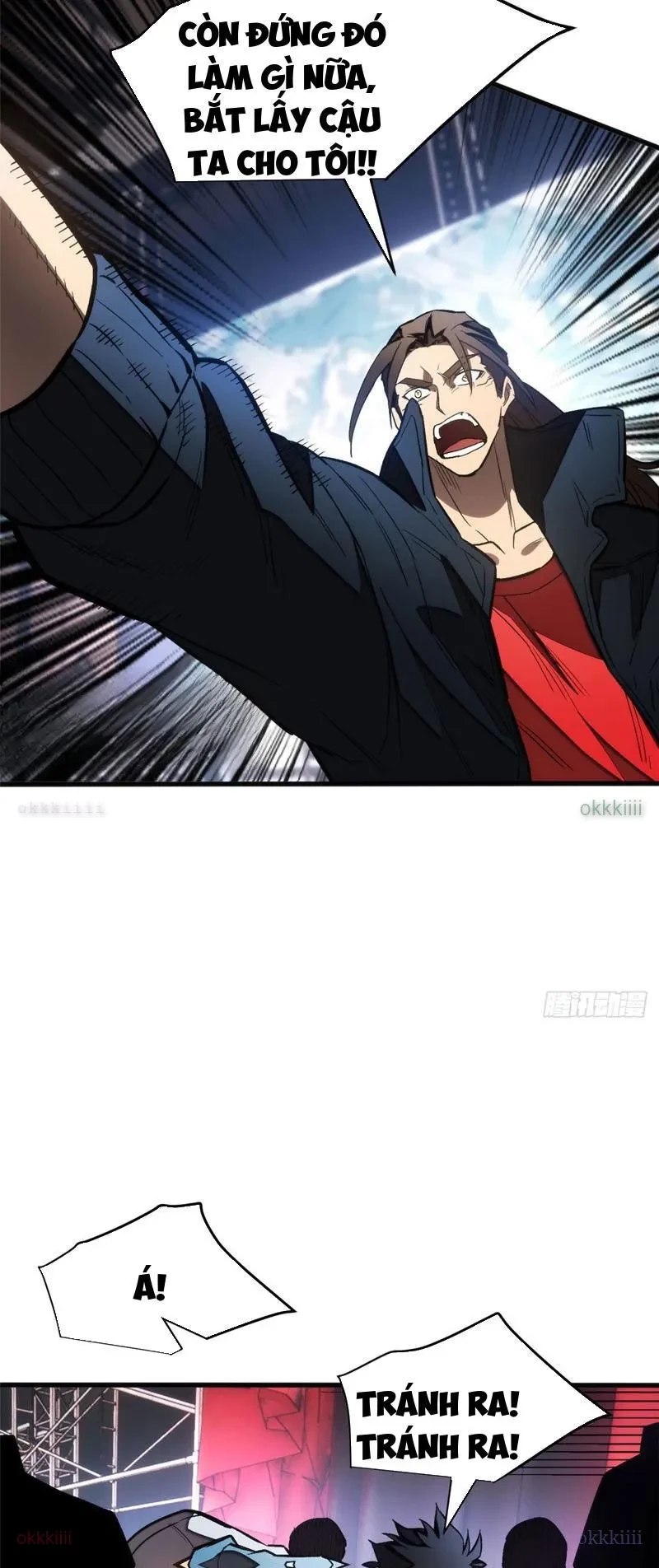 Thế Giới Siêu Phàm! Ta Là Ma Cà Rồng? Chapter 26 - 14