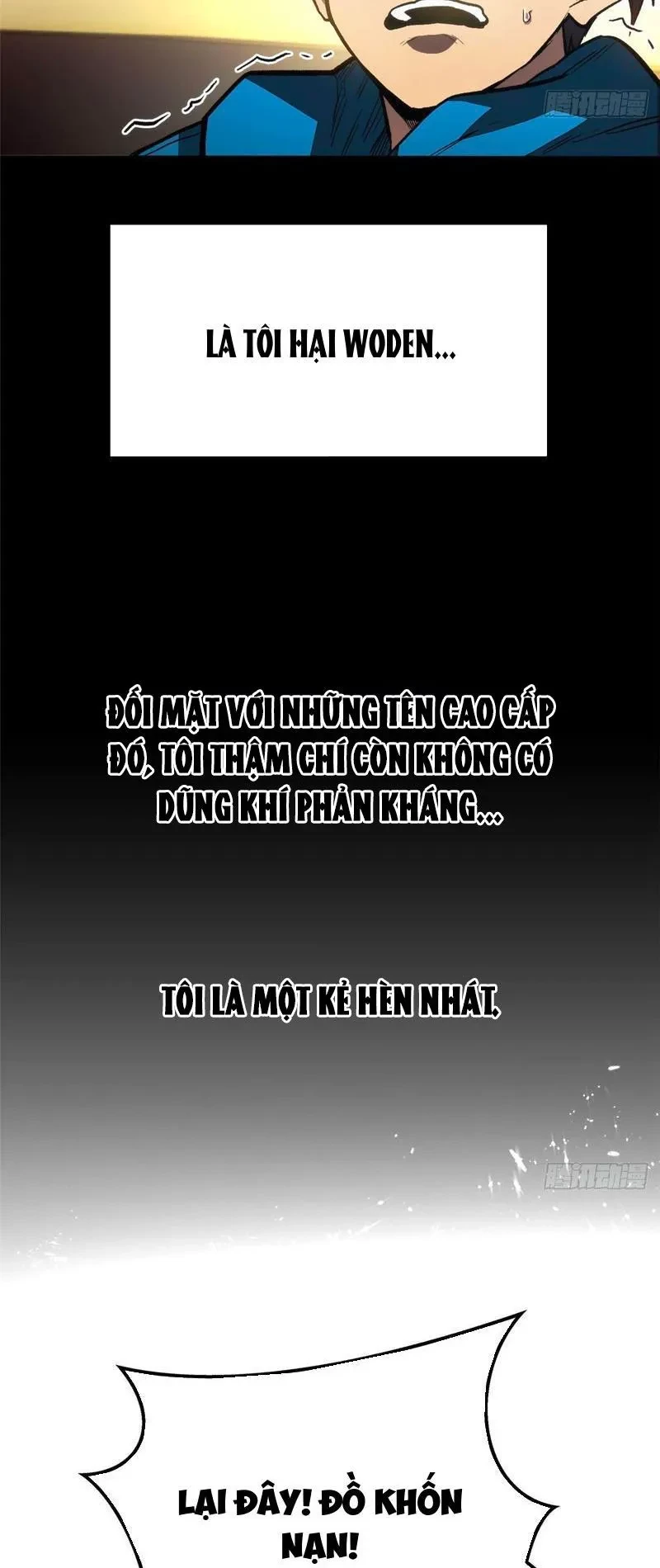 Thế Giới Siêu Phàm! Ta Là Ma Cà Rồng? Chapter 27 - 9