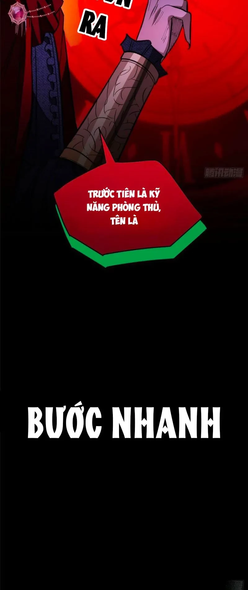 Thế Giới Siêu Phàm! Ta Là Ma Cà Rồng? Chapter 27 - 23