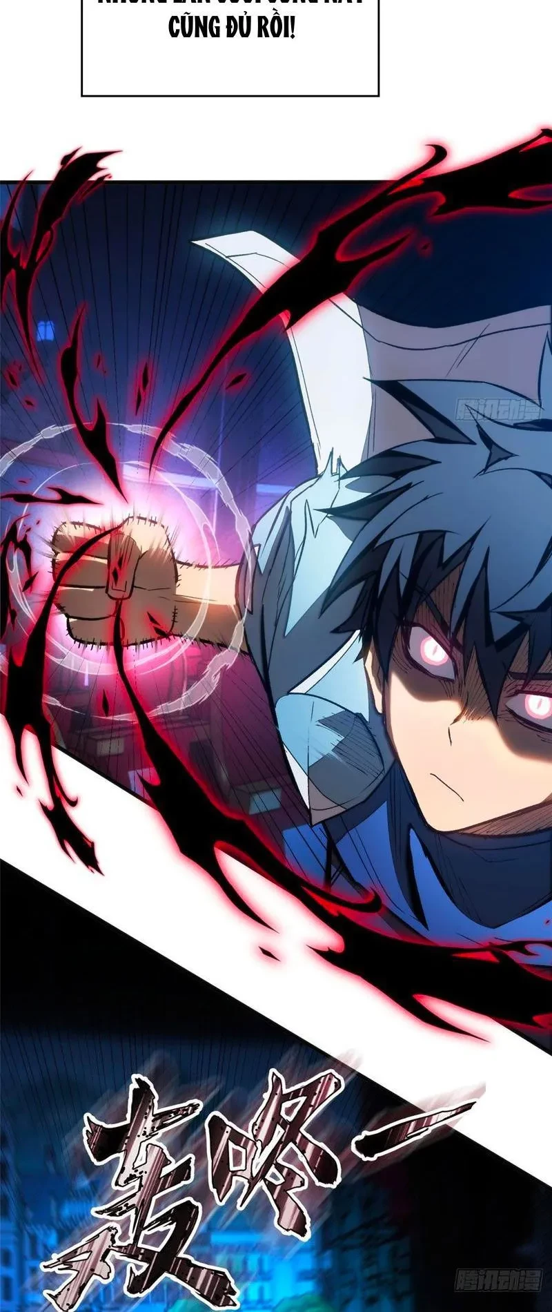 Thế Giới Siêu Phàm! Ta Là Ma Cà Rồng? Chapter 27 - 27