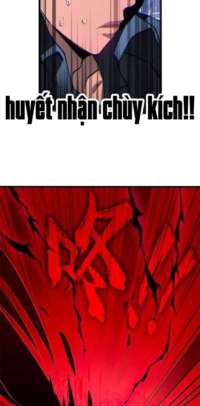 Thế Giới Siêu Phàm! Ta Là Ma Cà Rồng? Chapter 27 - 31