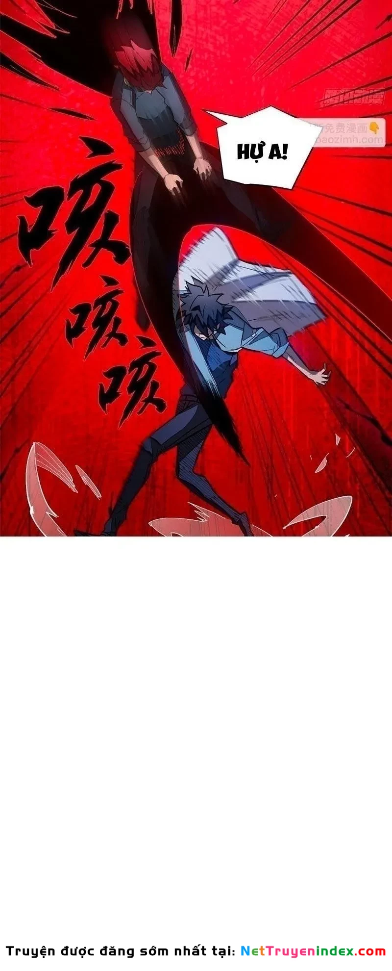 Thế Giới Siêu Phàm! Ta Là Ma Cà Rồng? Chapter 27 - 32