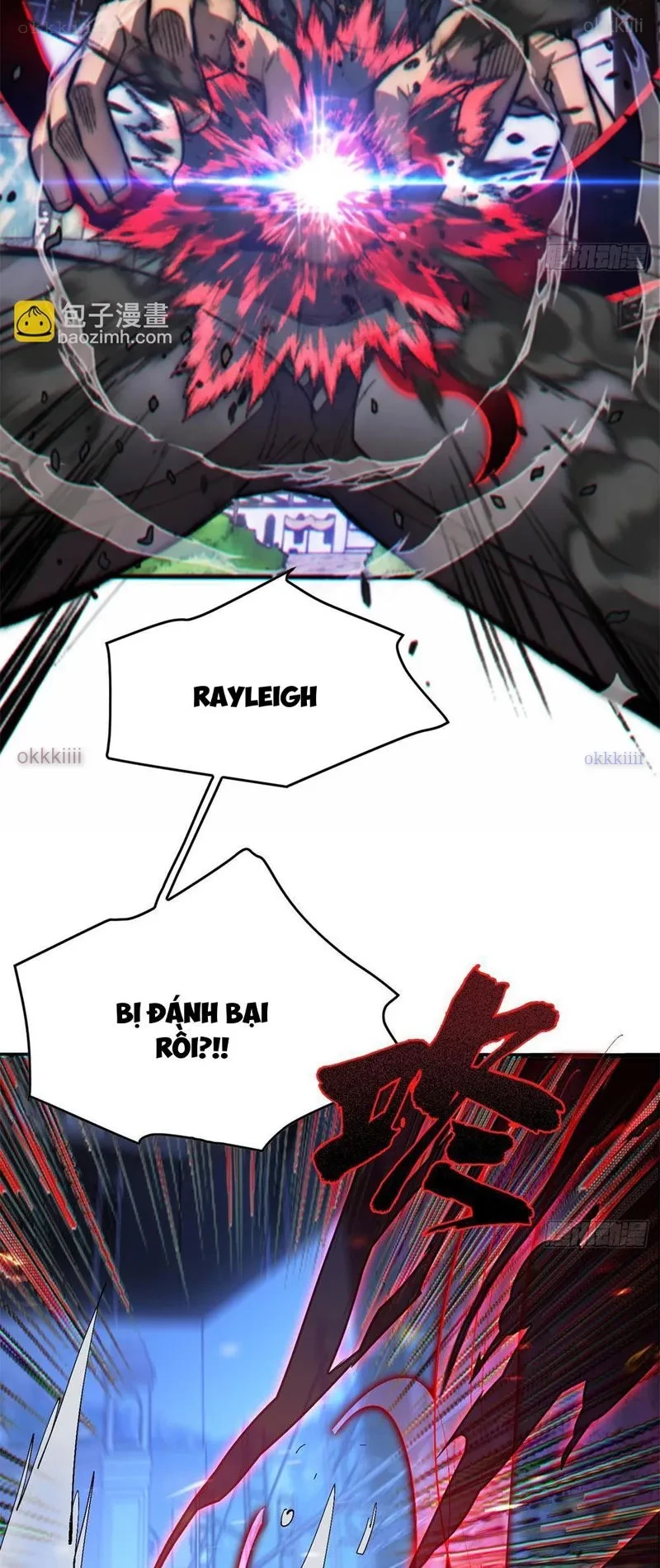 Thế Giới Siêu Phàm! Ta Là Ma Cà Rồng? Chapter 28 - 2