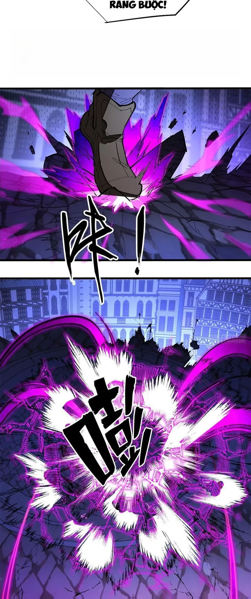 Thế Giới Siêu Phàm! Ta Là Ma Cà Rồng? Chapter 28 - 26