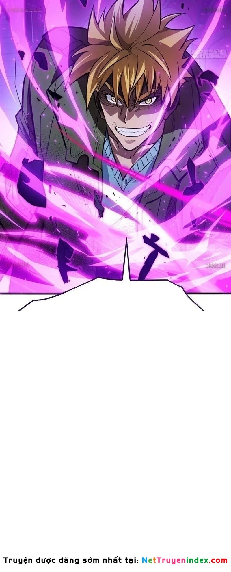 Thế Giới Siêu Phàm! Ta Là Ma Cà Rồng? Chapter 28 - 29