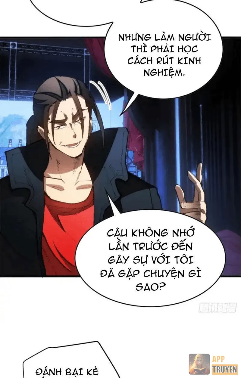 Thế Giới Siêu Phàm! Ta Là Ma Cà Rồng? Chapter 29 - 2