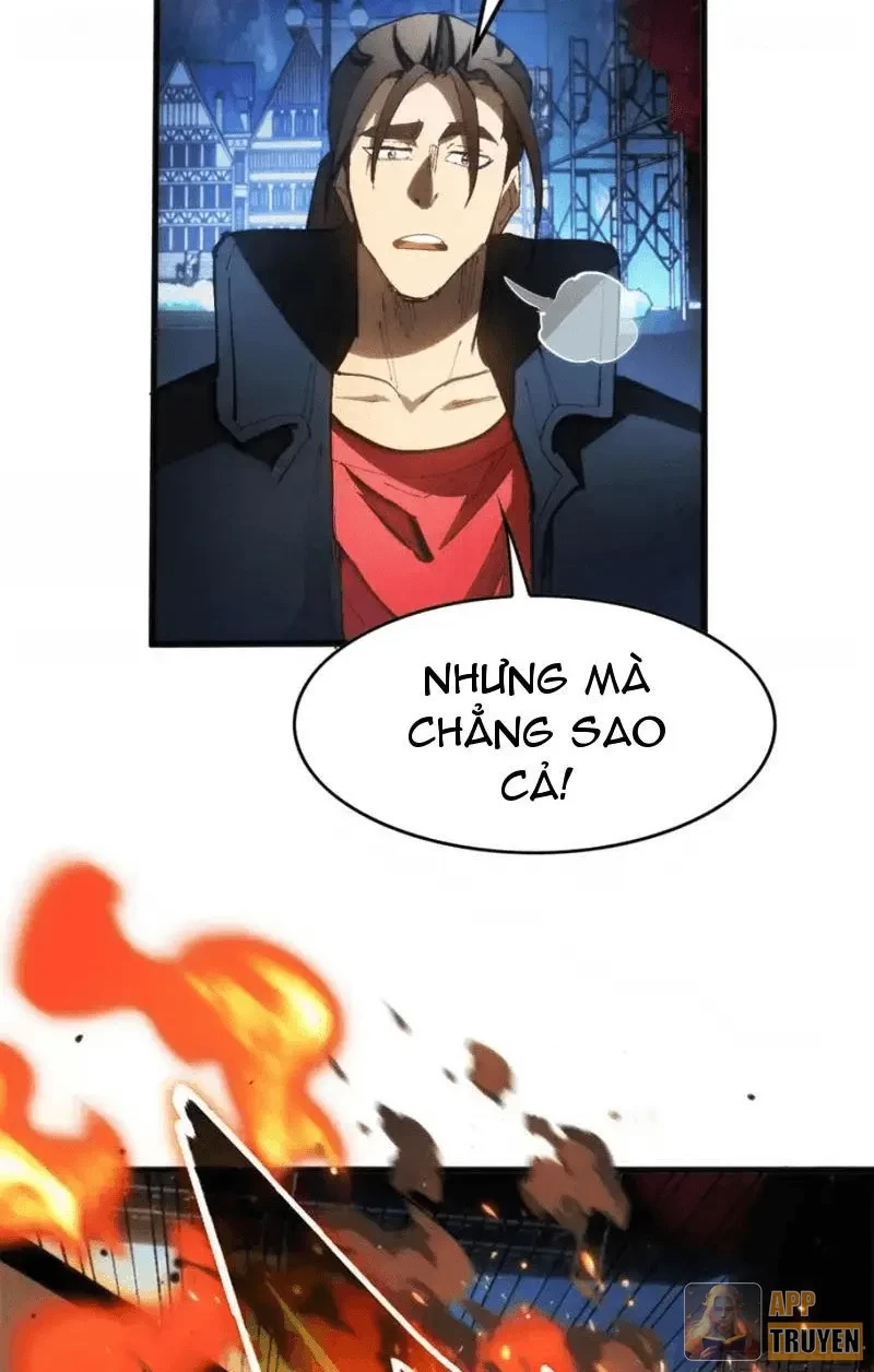 Thế Giới Siêu Phàm! Ta Là Ma Cà Rồng? Chapter 29 - 5