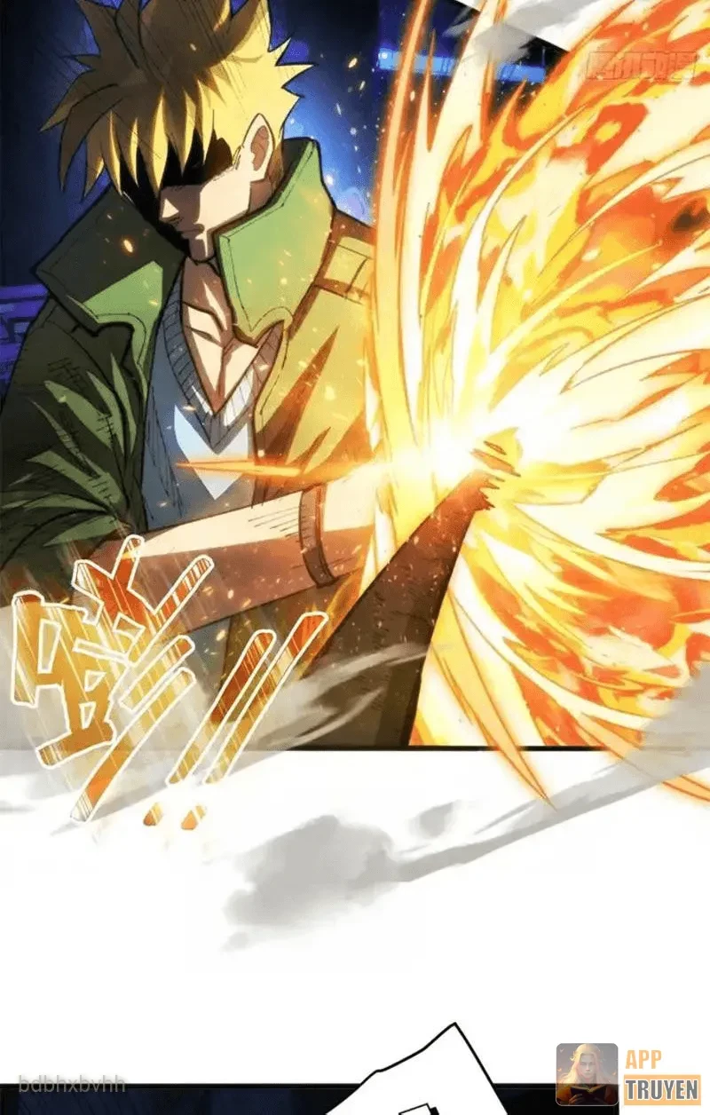 Thế Giới Siêu Phàm! Ta Là Ma Cà Rồng? Chapter 29 - 7