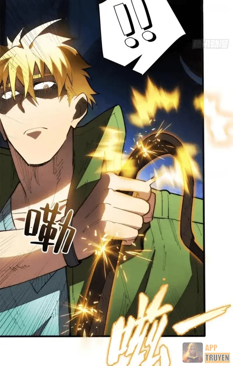 Thế Giới Siêu Phàm! Ta Là Ma Cà Rồng? Chapter 29 - 8