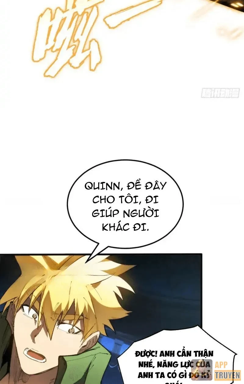 Thế Giới Siêu Phàm! Ta Là Ma Cà Rồng? Chapter 29 - 10