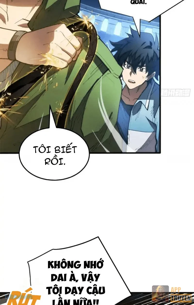 Thế Giới Siêu Phàm! Ta Là Ma Cà Rồng? Chapter 29 - 11