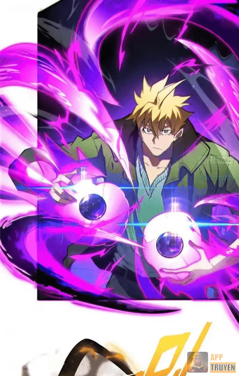 Thế Giới Siêu Phàm! Ta Là Ma Cà Rồng? Chapter 29 - 13