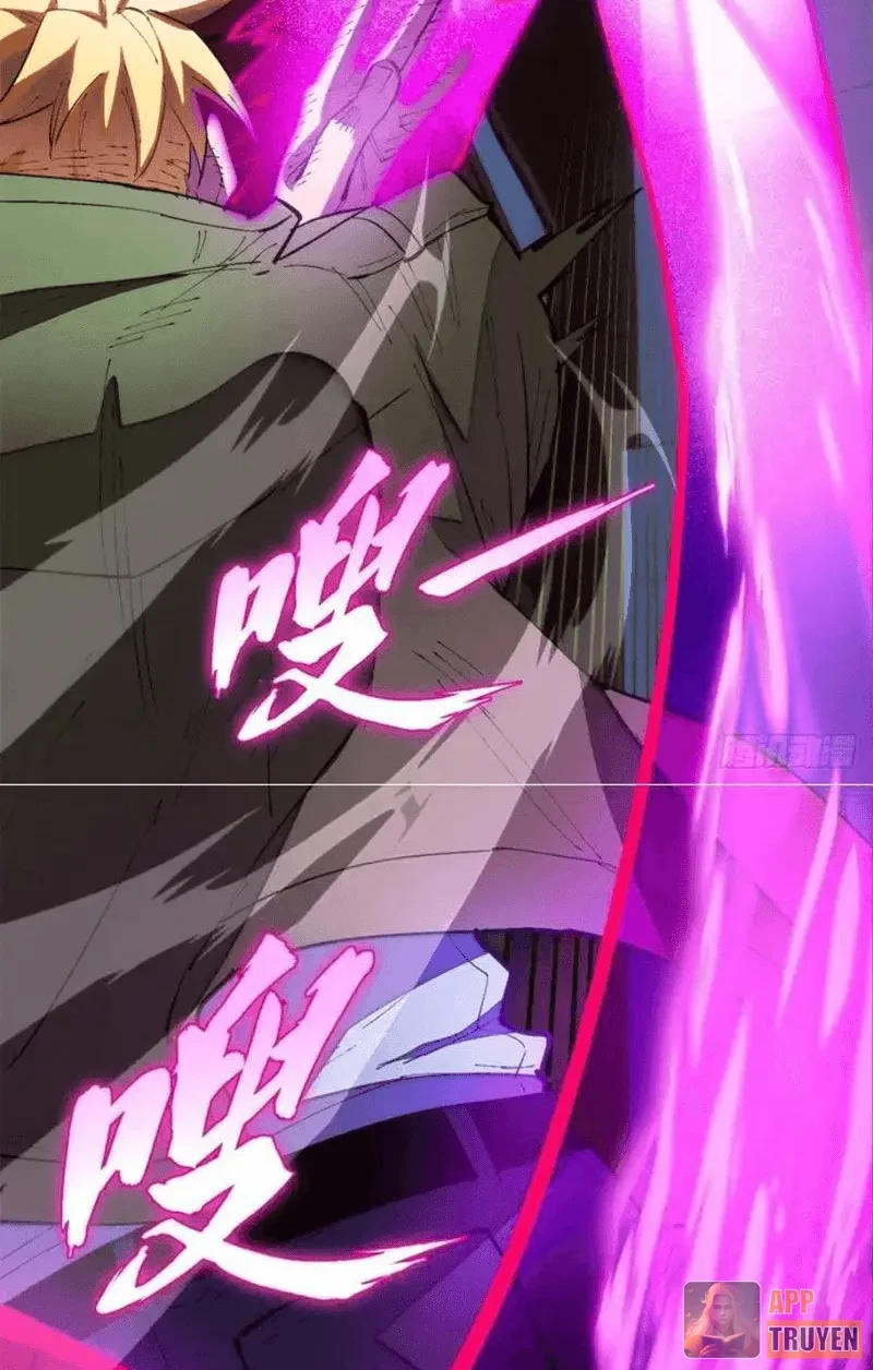 Thế Giới Siêu Phàm! Ta Là Ma Cà Rồng? Chapter 29 - 15