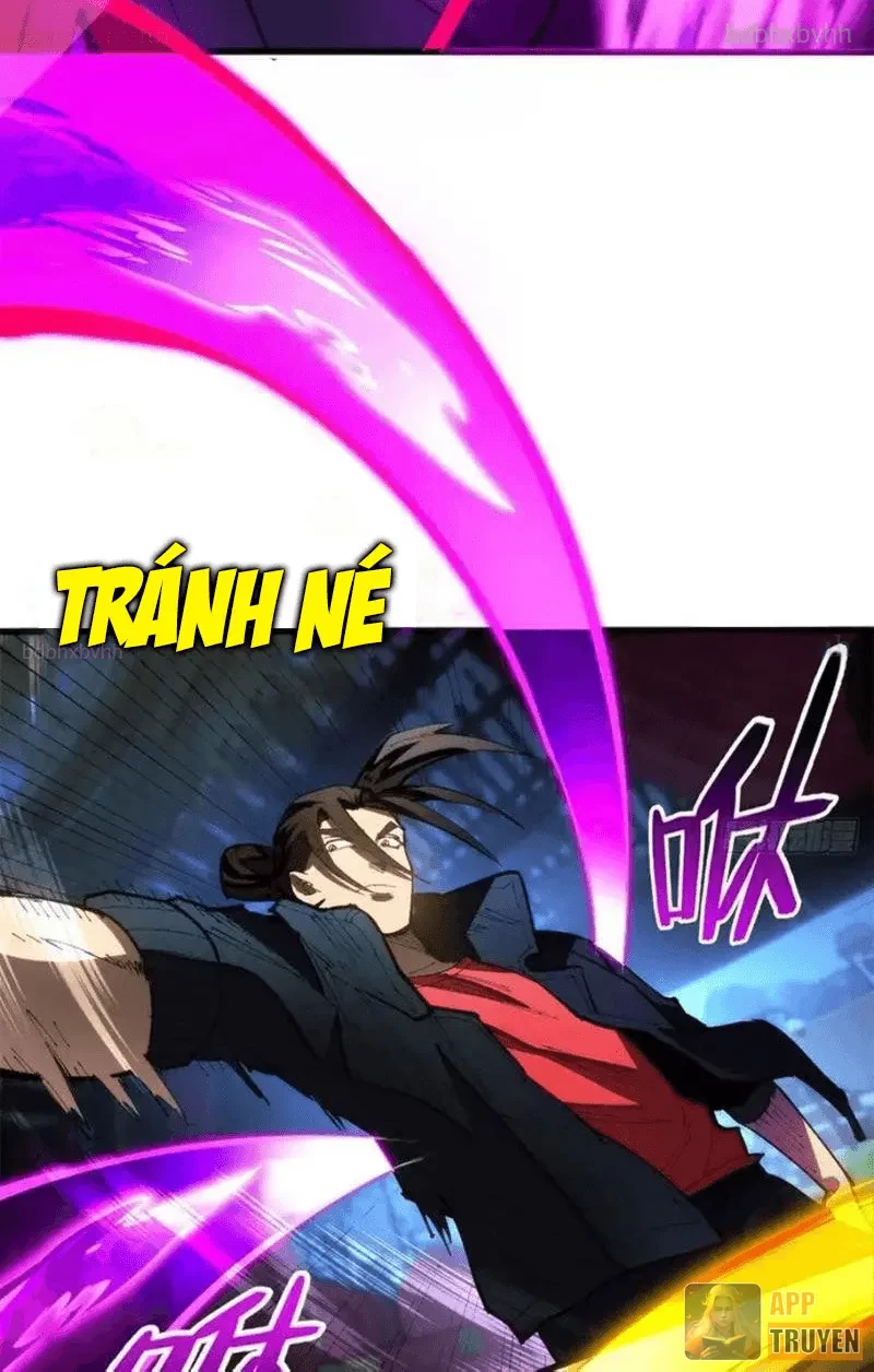 Thế Giới Siêu Phàm! Ta Là Ma Cà Rồng? Chapter 29 - 16