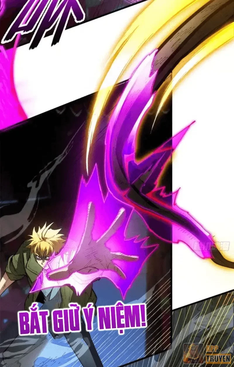 Thế Giới Siêu Phàm! Ta Là Ma Cà Rồng? Chapter 29 - 17