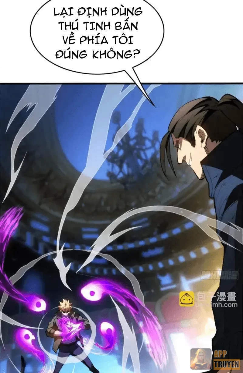 Thế Giới Siêu Phàm! Ta Là Ma Cà Rồng? Chapter 29 - 21